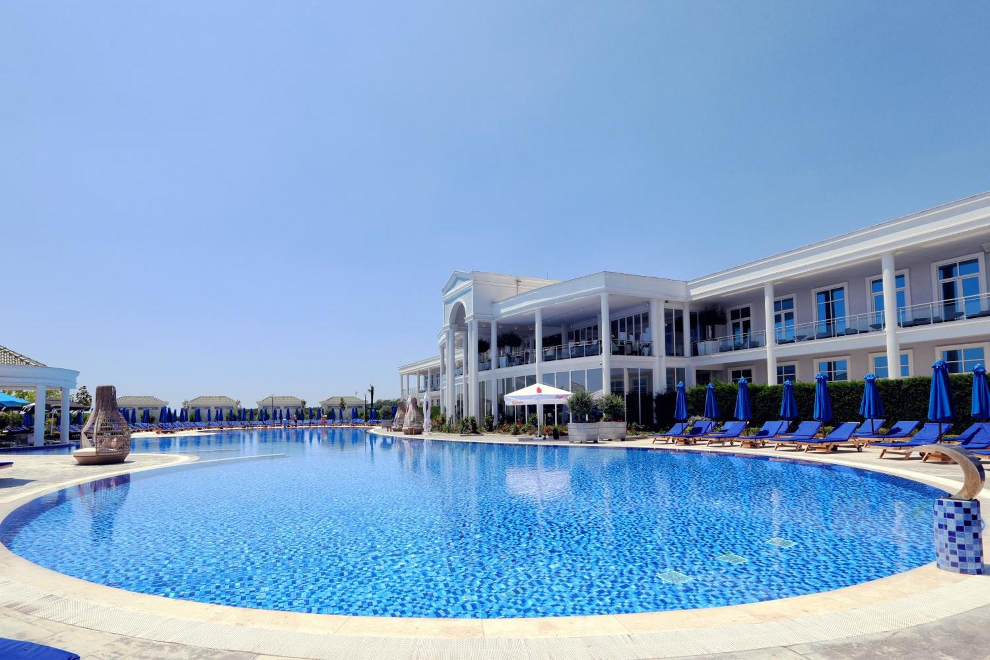 Velipoja Grand Europa Resort, Affiliated By Melia מראה חיצוני תמונה