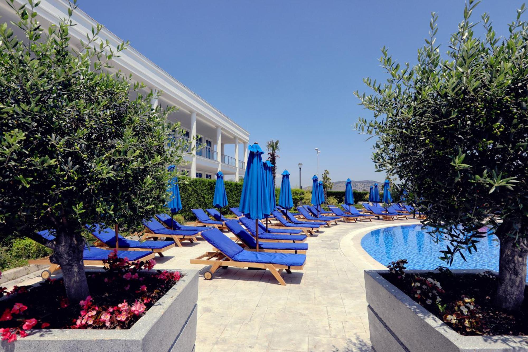 Velipoja Grand Europa Resort, Affiliated By Melia מראה חיצוני תמונה