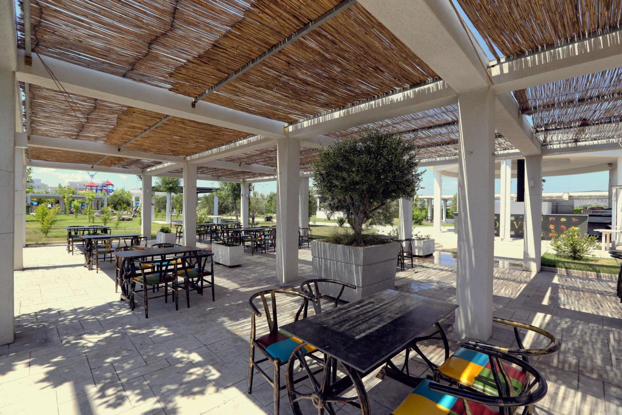 Velipoja Grand Europa Resort, Affiliated By Melia מראה חיצוני תמונה